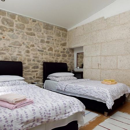 Perfect City Apartment Spalato Esterno foto