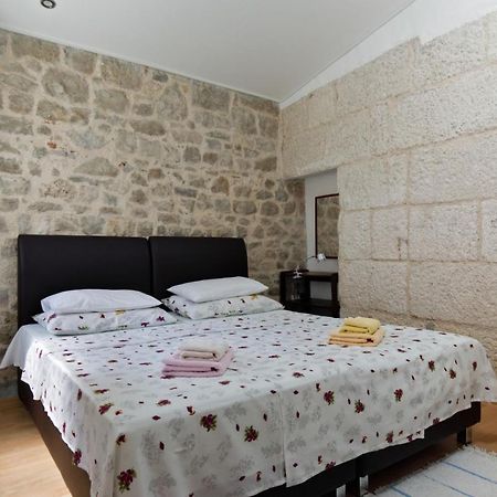 Perfect City Apartment Spalato Esterno foto