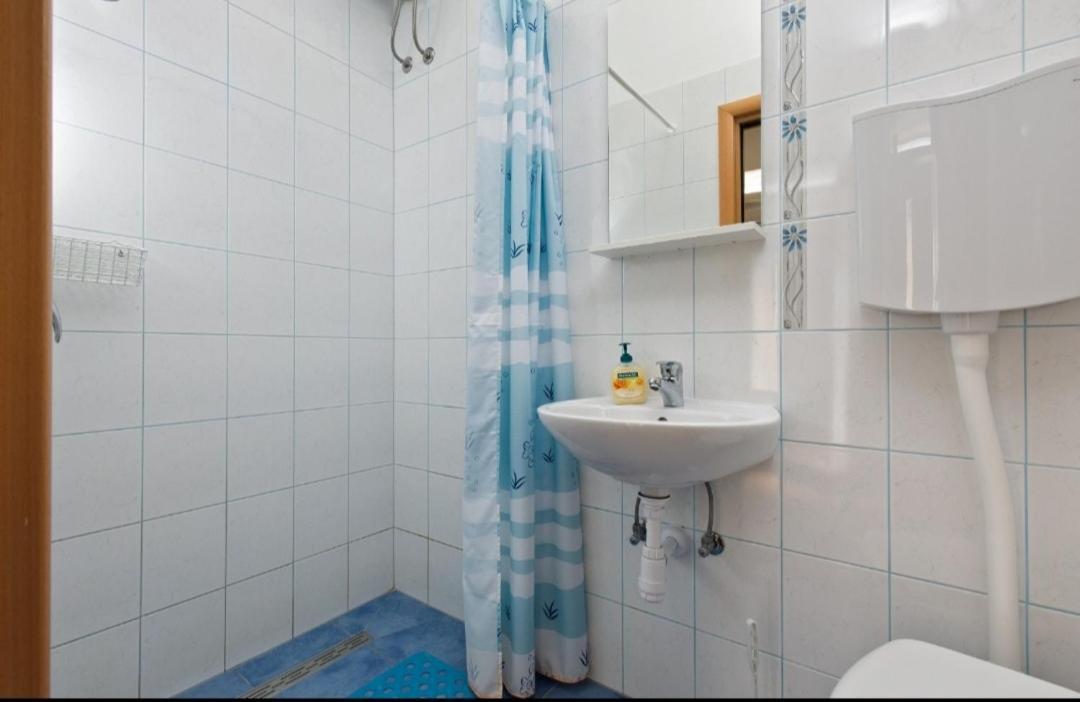 Perfect City Apartment Spalato Esterno foto