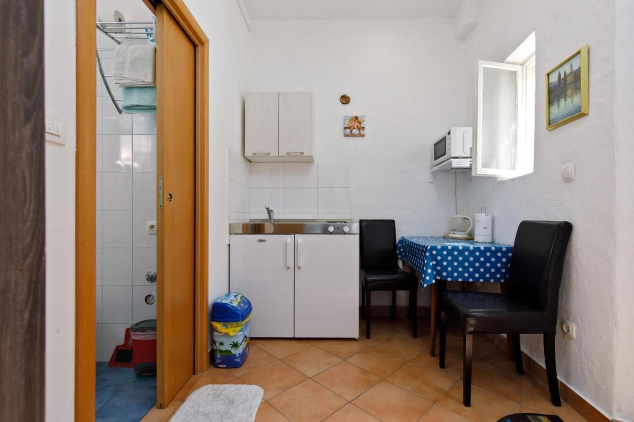 Perfect City Apartment Spalato Esterno foto