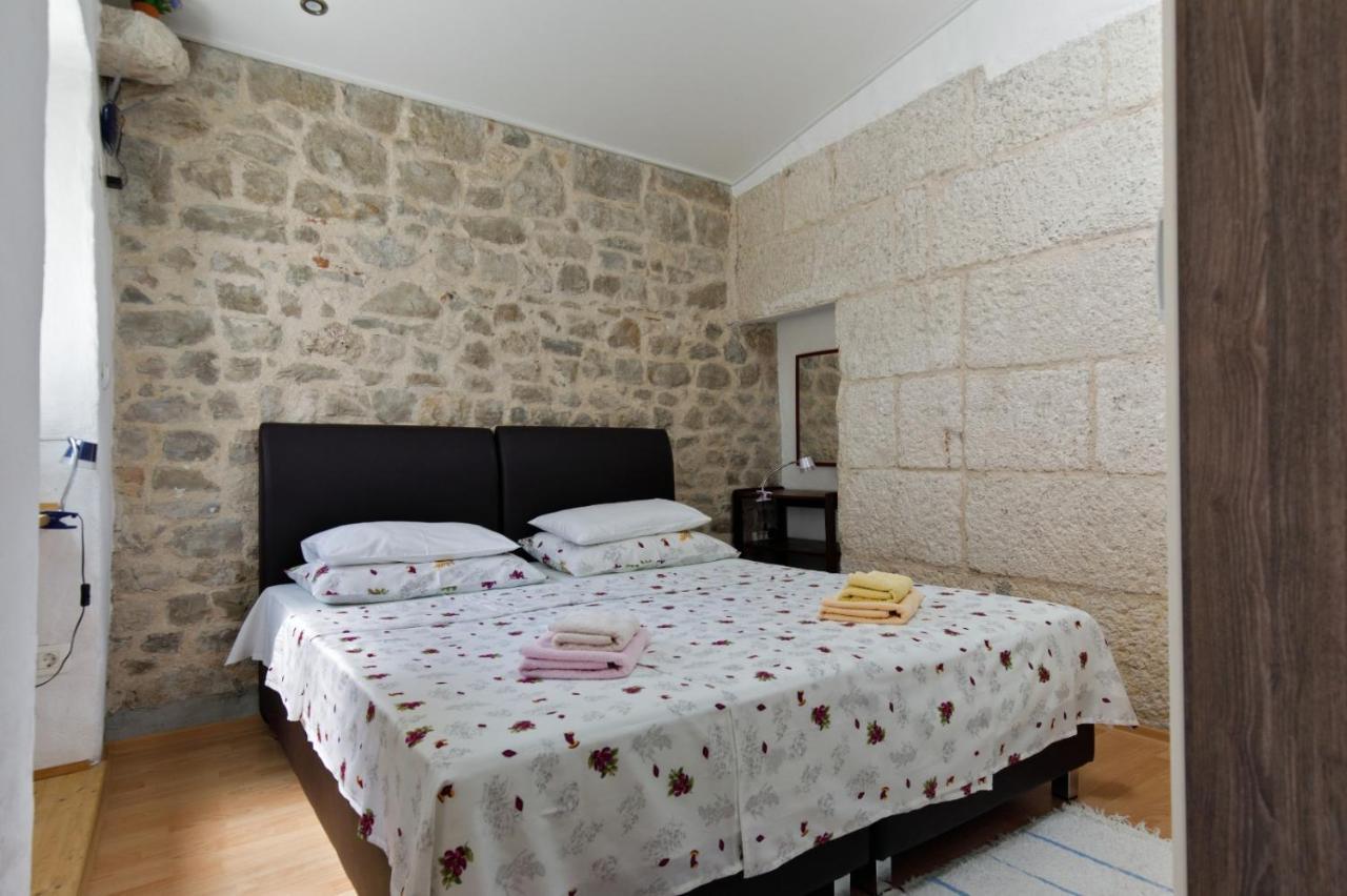 Perfect City Apartment Spalato Esterno foto