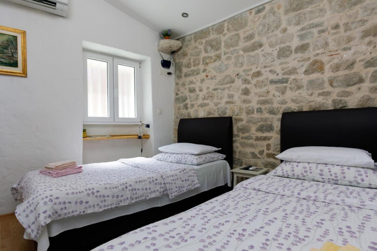 Perfect City Apartment Spalato Esterno foto