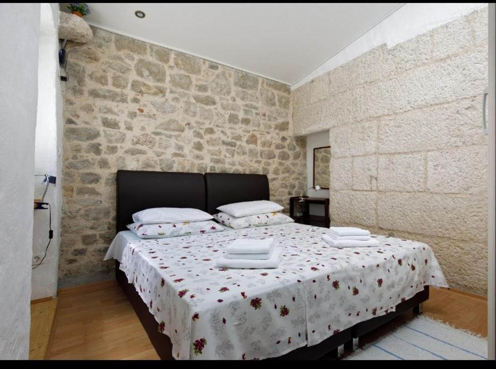 Perfect City Apartment Spalato Esterno foto